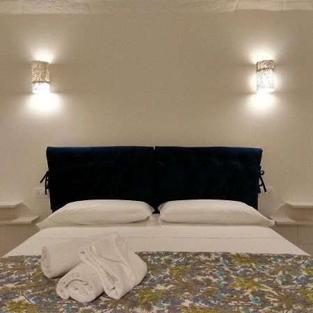 モノーポリ Loft Nonna Francescaヴィラ エクステリア 写真