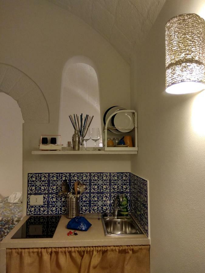 モノーポリ Loft Nonna Francescaヴィラ エクステリア 写真