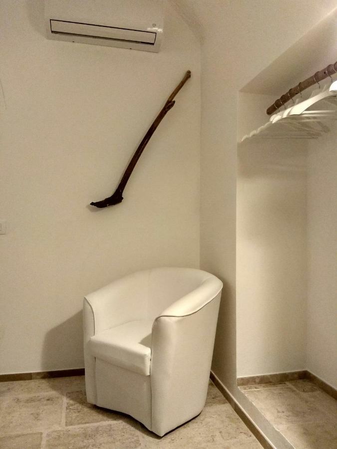 モノーポリ Loft Nonna Francescaヴィラ エクステリア 写真