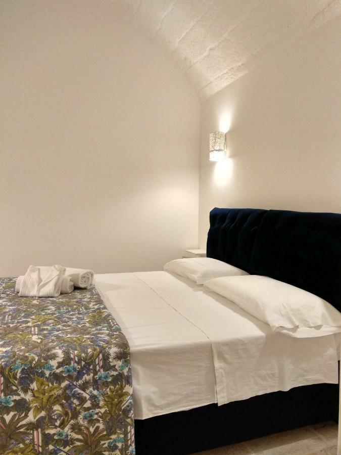 モノーポリ Loft Nonna Francescaヴィラ エクステリア 写真