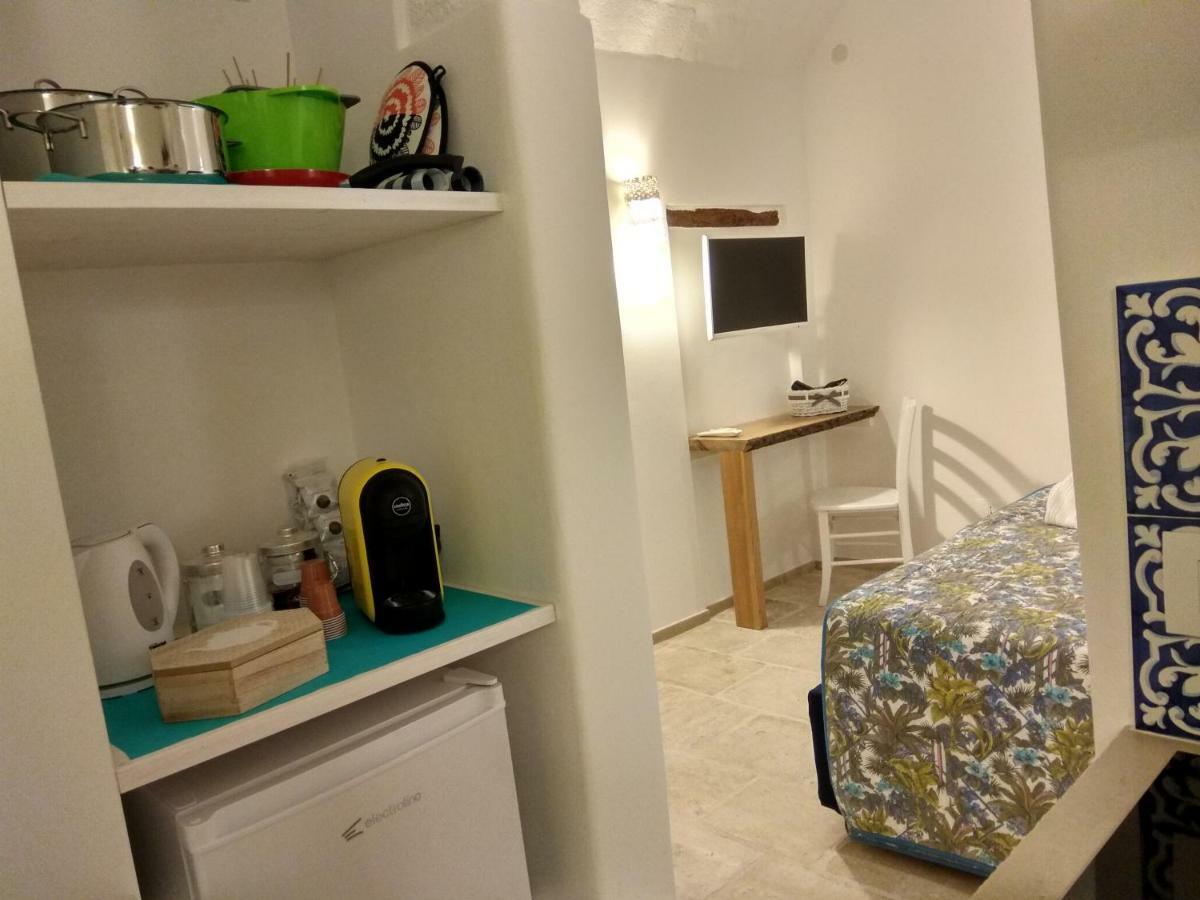 モノーポリ Loft Nonna Francescaヴィラ エクステリア 写真