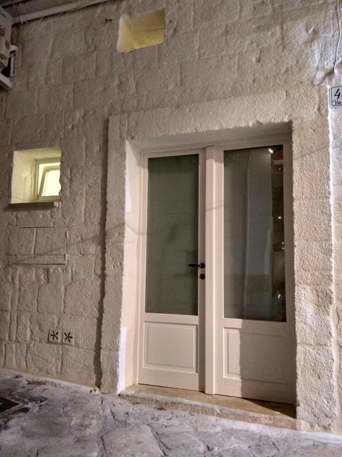モノーポリ Loft Nonna Francescaヴィラ エクステリア 写真