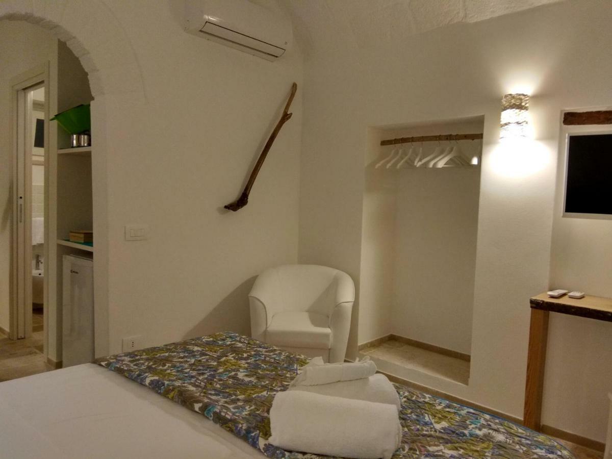 モノーポリ Loft Nonna Francescaヴィラ エクステリア 写真